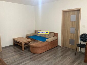 2 izbový byt s loggiou Martin Sever - 4