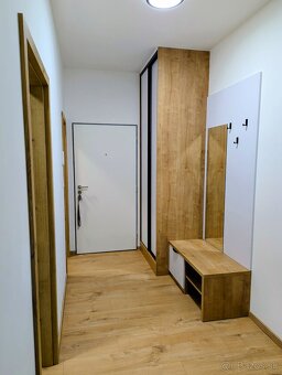 Prenájom nového bytu - 4