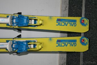 lyže skialpove Head galactic 156 cm - 4