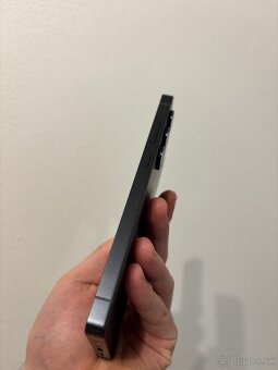 Samsung Galaxy S25 Ultra 512gb Jet Black - 4