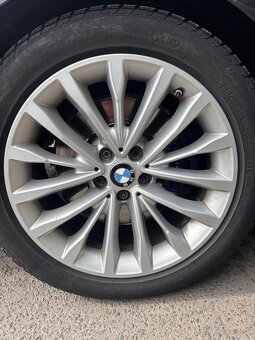 BMW 5x112 R18 G30 - 4