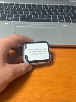 Gopro Hero - nova nepoužitá - 4