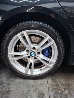 Bmw 435d gran coupe xDrive Mpacket 230kw - 4