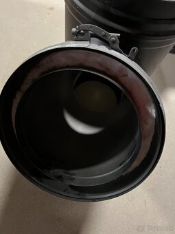 Schiedel PERMETER 25 / 200mm - 4