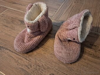 Celoročky Protetica barefoot - 4