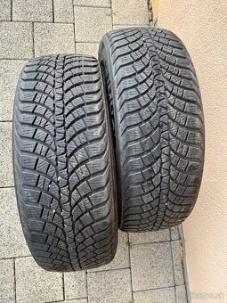 Zimne pneumatiky 205/55 R 17 95 V - 4