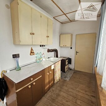 Murovaná chata KAVEČANY - VITALINA s výhľadom na prírodu - 4