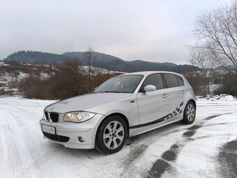 BMW 118d - 4
