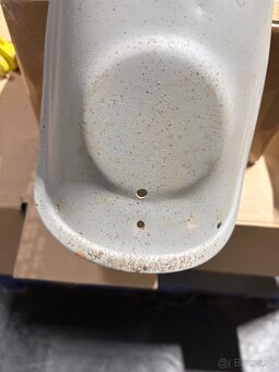 Blatník Jawa/cz 175 a 250 - 4