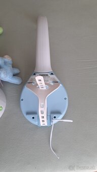 Mattel Fisher Price Kolotoč nad postieľku motýliky - 4