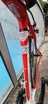 Predám cestný bicykel Specialized,takmer nový - 4