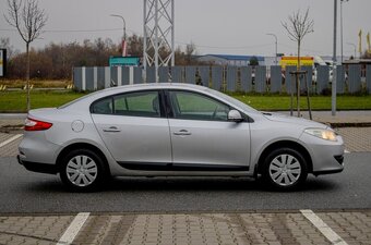 Renault Fluence 1.6 16V 81kW MT/5 - 1. majiteľ - 4