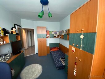 Nabytková zostava Študentská / Detská izba - 4