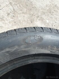 Celoročne pneumatiky Pirelli 225/55R17 - 4