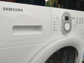 Predám práčku Samsung - 4