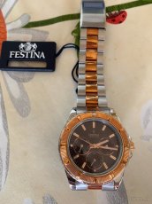 Pánske hodinky FESTINA - 4