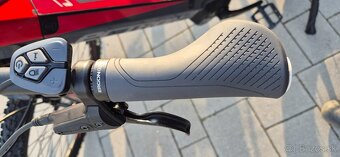 Ebike Lectron esconder - 4