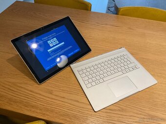 Microsoft Surface Book 128gb - 4
