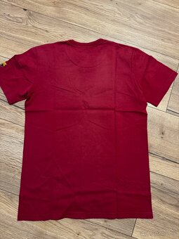 Pánske tričko NIKE FC Barcelona M - 4