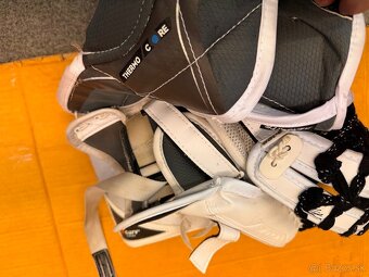LAPAČKA BAUER VAPOR 2X PRO Sr - 4