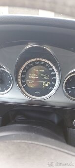 Mercedes E350D,W212 - 4