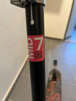 Detska kolobežka - 4