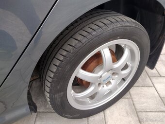 5x100 R15 Fabia - 4