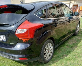 Ford FOCUS - 4
