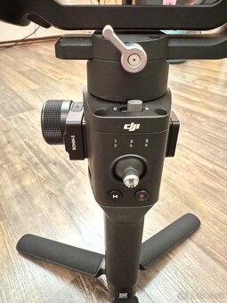 DJI Ronin-SC Full Combo - 4