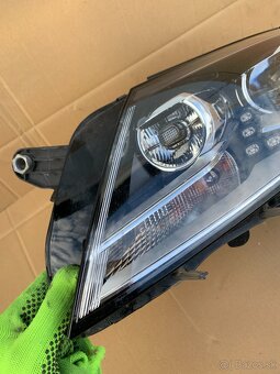 Xenon levy vw passat cc leve bi-xenon 12-17 - 4