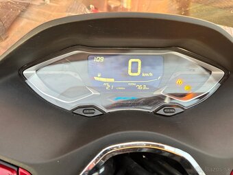 Honda pcx 125 cm3 - 4