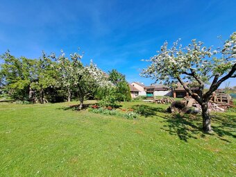 Predáme rodinný dom, 282 m2, pozemok 1240 m2, Čifáre, okr. N - 4