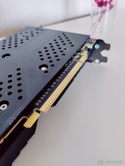 XFX Radeon RX 580 8GB - 4