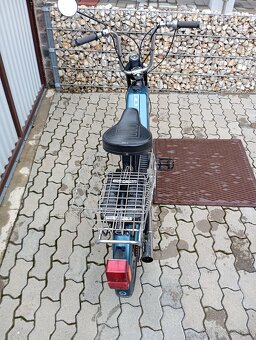 Predám Babetu 210 . - 4