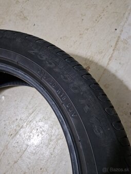 235/50 r19 - letne - Pirelli SCORPION VERDE - 4
