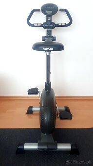 stacionar rotoped posilovanie bicyklovanie - 4