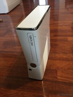 Xbox 360 + kinect - 4