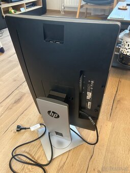 Monitor HP Elite Display E232 - 4