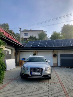 Audi A6 Allroad c6 - 4