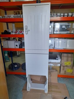Rozvodnica elektromerova - 4