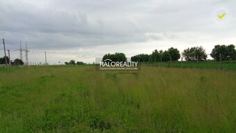 HALO reality - Predaj, pozemok pre rodinný dom 687 m2 Caba - 4