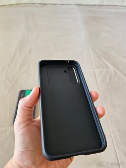 Samsung galaxy A54 - Nillkin obal - 4