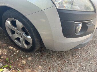 Peugeot 3008 - 2012 - 4