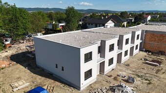 Bývanie Pri Mlyne, moderné 3-izbové byty - 4