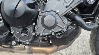 YAMAHA MT09 ,r.v 2023, kup v SR - 4