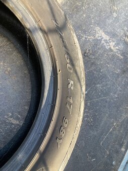225/45r17 continental a Pirelli - 4