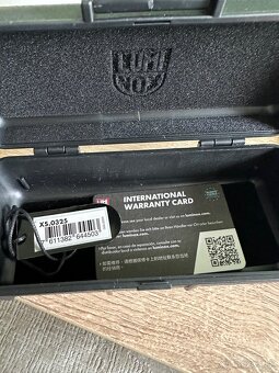 Luminox XS.0325 Leatherback Sea Turtle Giant 44mm 100M - 4