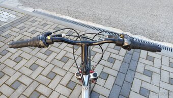 Bicykle - 4