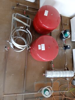 Protherm 50 klo X2 komplet iba zapojiť - 4