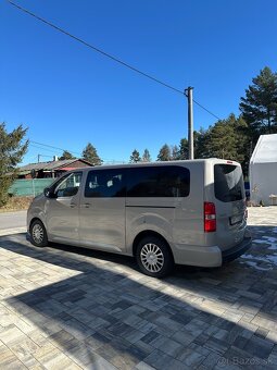 Predám Toyota Proace - 4